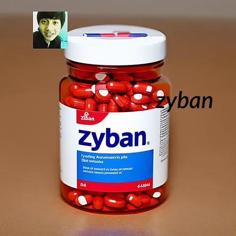 Zyban achat